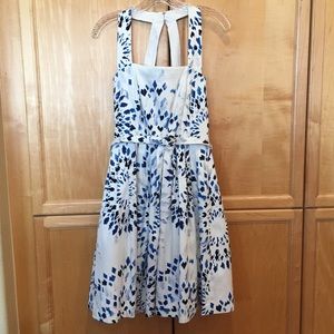 White House Black Market Dress